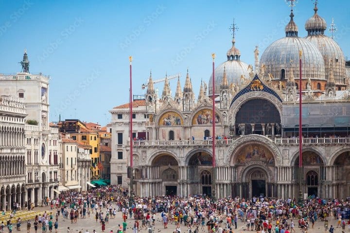 Festa di San Marco