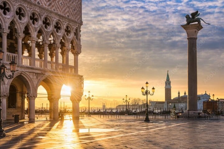 Venice
