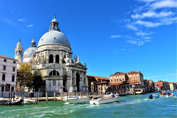 Venice