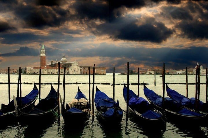 Venice