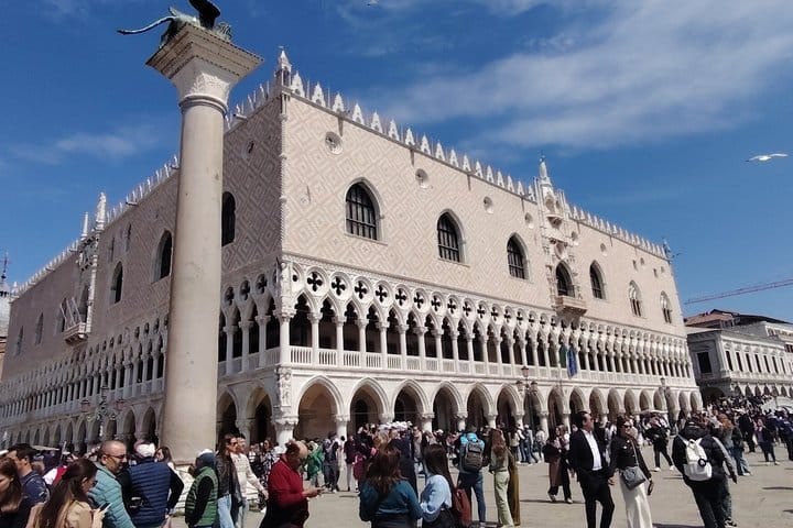 Venice