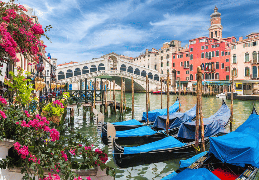 Venice