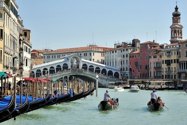 Venice
