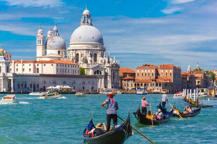 Venice