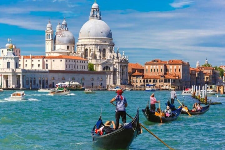 Venice