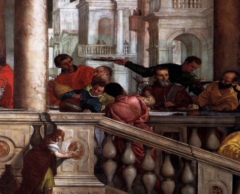 Paolo_Veronese_-_Feast_in_the_House_of_Levi_(detail)_-_WGA24884