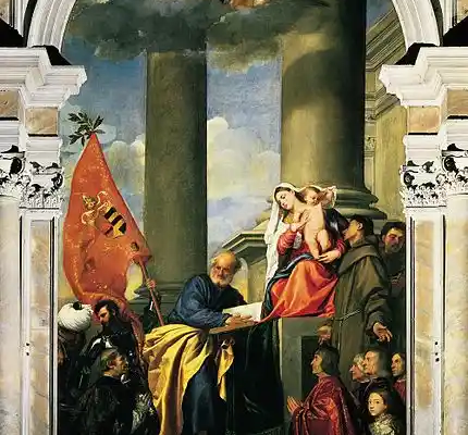Titian-Pesaro-Madonna