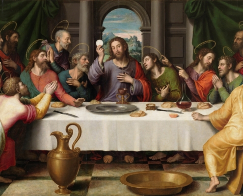 Última_Cena_-_Juan_de_Juanes